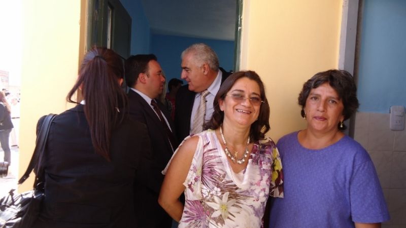 Más de 3 mil familias “autoconstruyen” mejoras en sus viviendas