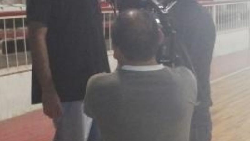 El Estrellado se recuperó ante Andes Talleres?