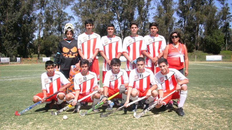 Catamarca con dos medallas especiales