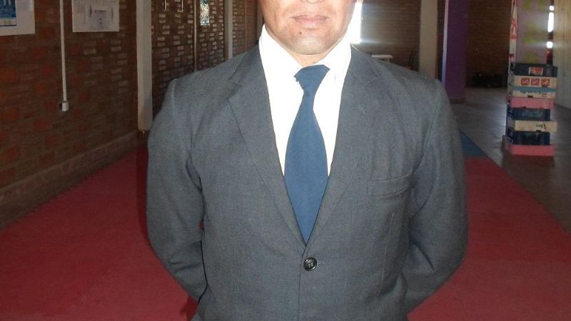 “La meta es seguir trabajando junto al proyecto de nuestro intendente”