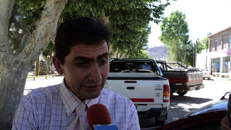 “Solo queremos que las cosas se hagan bien”