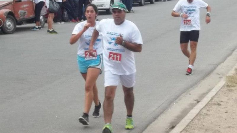 Vuelve un clásico del atletismo catamarqueño, la competencia de los barrios