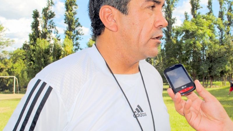 Villa Cubas optó por Roque Ferreyra como DT