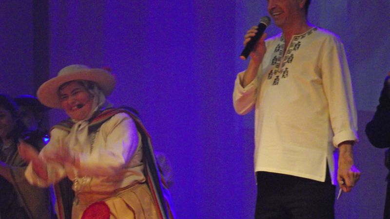 “Margarita de los Valles”, una obra que llega al corazón