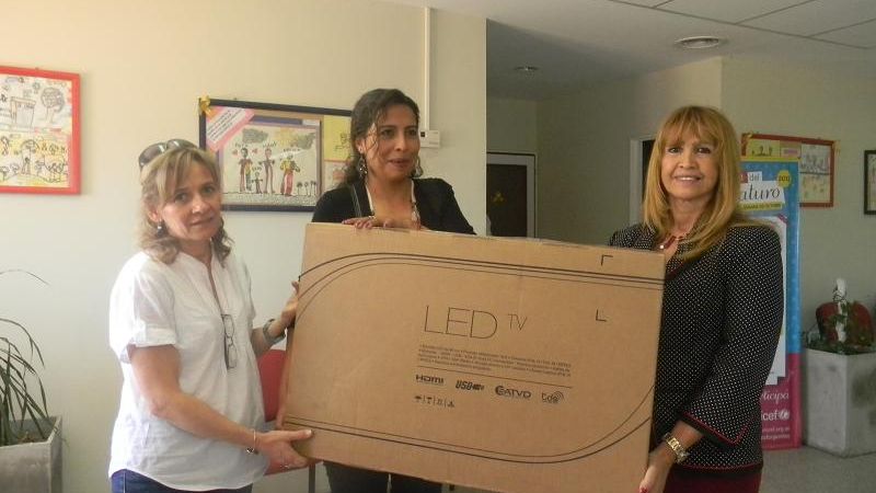 Equipos de última tecnología para reducir mortalidad materno infantil