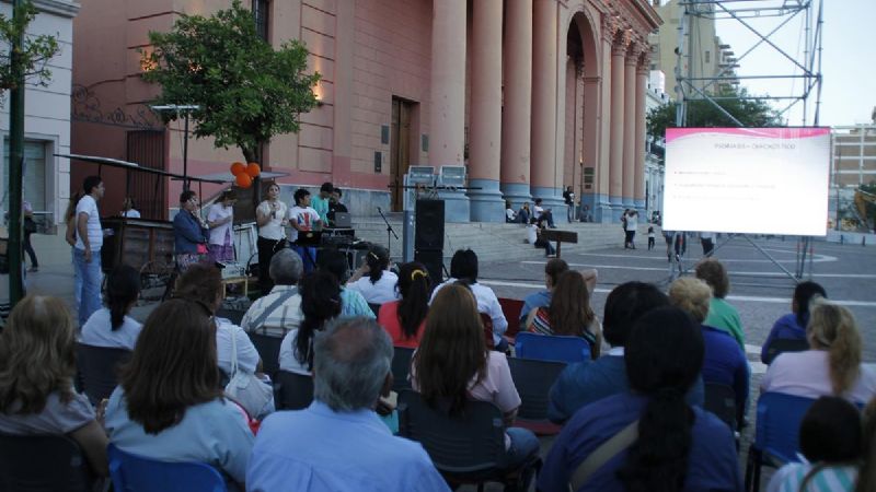 Actividades por el Día Mundial de la Psoriasis