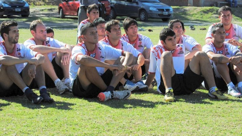 Roque Ferreyra motivado por la  “riqueza” del plante villacubano