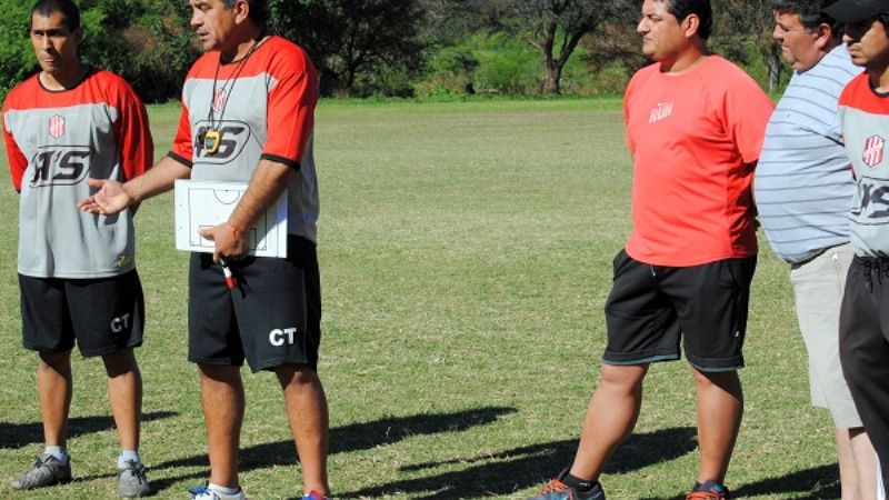 Roque Ferreyra motivado por la  “riqueza” del plante villacubano