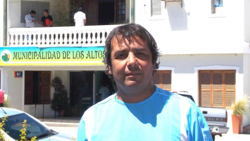 El DFI chacarero anunció nueva fecha y ratificó a Pauletto