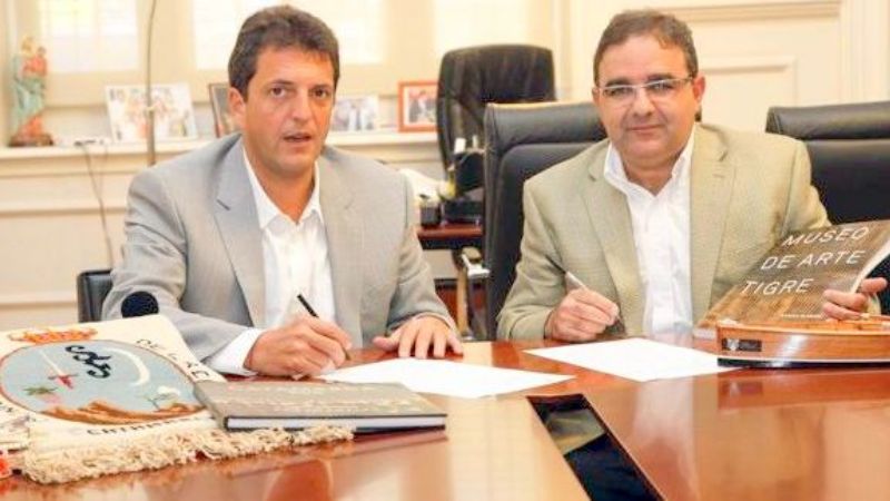 Incertidumbre por la posición de Jalil en 2015