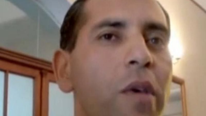 En Mutquín, paliza de Luna