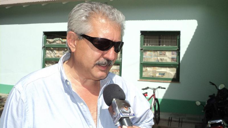 Marsilli se consolidó como el hombre fuerte del FCS