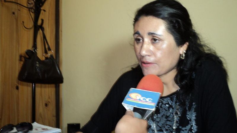 Vialidad Nacional no respondió si manda algún representante 