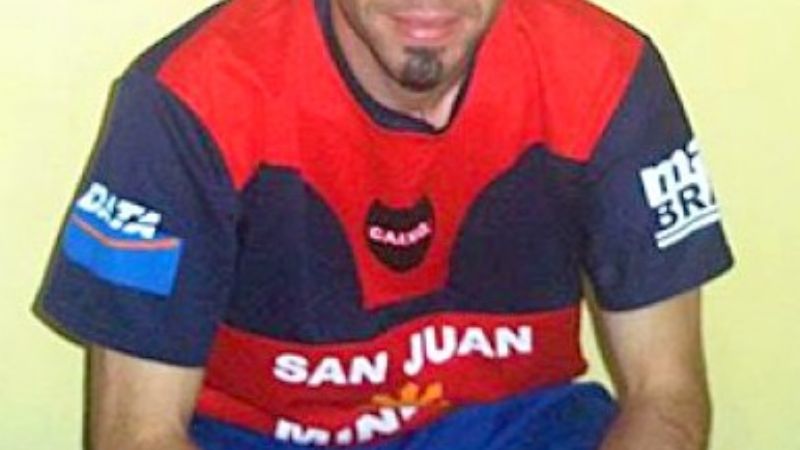 De la selección de sordos a la Copa Argentina