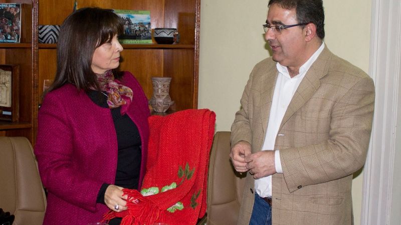 Festival No a la trata: Es el turno de Catamarca