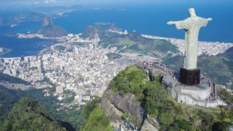 Caravana de Catamarca rumbo al Mundial 