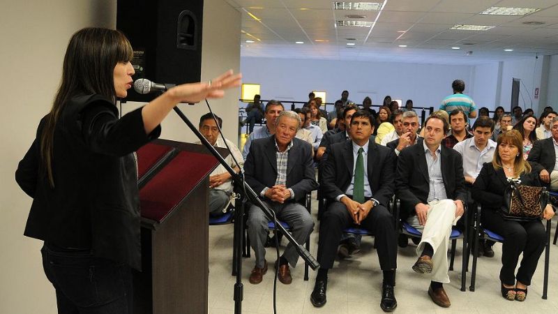 Nuevas conclusiones del Foro de Seguridad