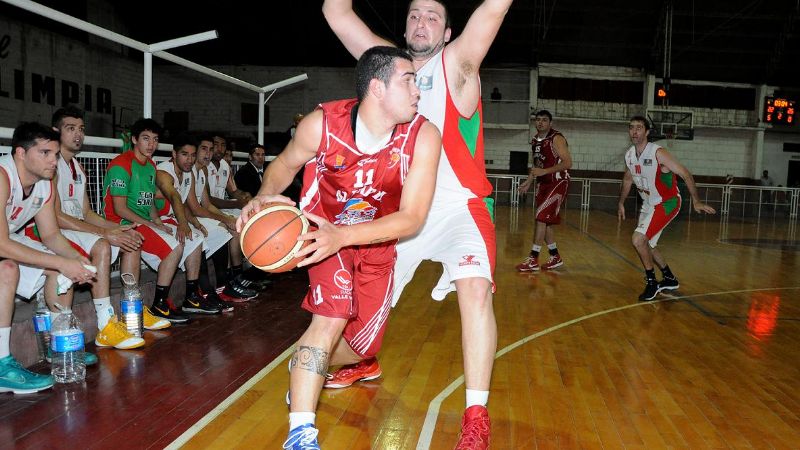 Pablo del Valle: “Con los jugadores que nos faltan vamos a llegar lejos”