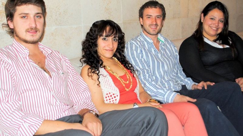 Mañana examinan a jóvenes aspirantes a las becas FURP