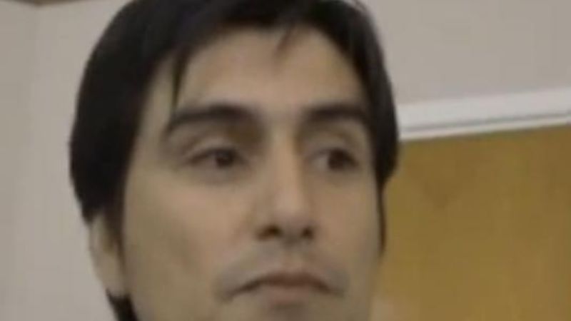 \"La gente del interior cuida más las escuelas\"