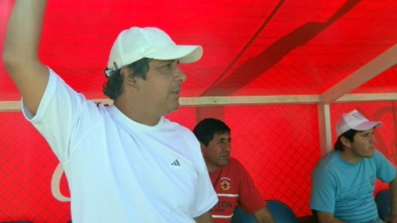 Los Altos campeón con los pibes de “JJ” Pauletto