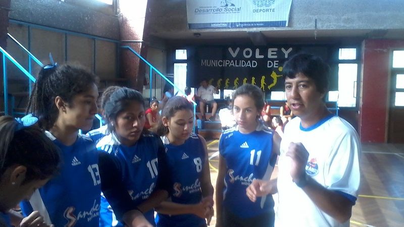 Atletismo: Reinoso con plata en marcha Sub 14