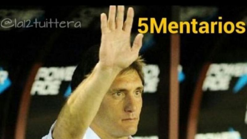 Los afiches para Ramón…