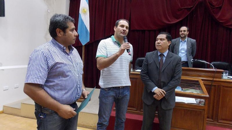 Declaran de Interés el 6º Congreso hacia la Equidad Territorial