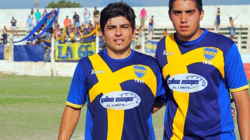 Social Rojas prolongó el suspenso en Las Chacras