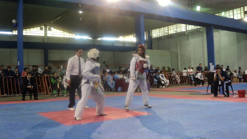 El boxeo se anotará dos preseas de bronce