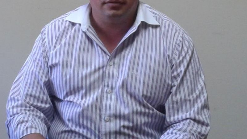 Feliz día a los trabajadores municipales