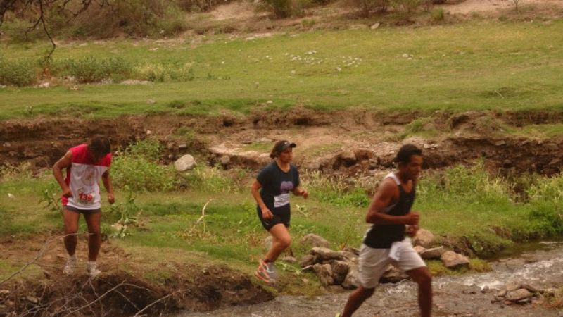 Tercera fecha del Triatlón