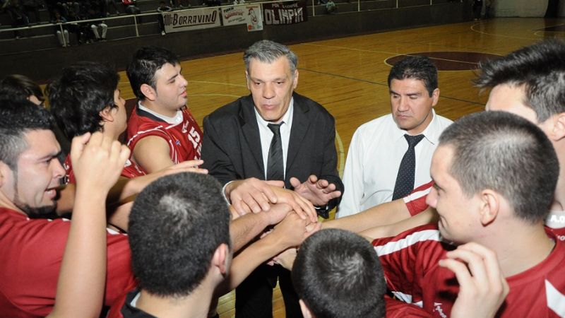 Olimpia volvió al triunfo jugando bien