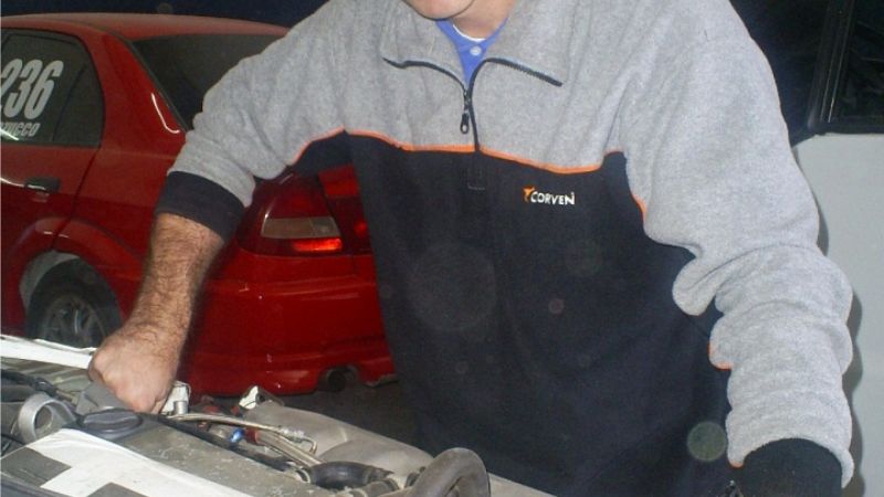 Polémica no participación de pilotos por cambio de fecha