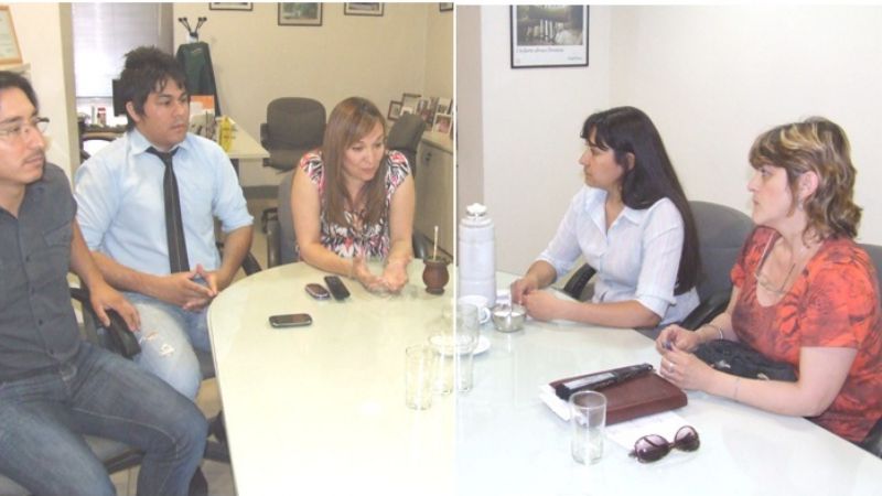 Las problemáticas sociales, tema para el Congreso de la Nación