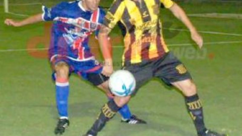 San Lorenzo acentuó su gran momento ante Mitre 