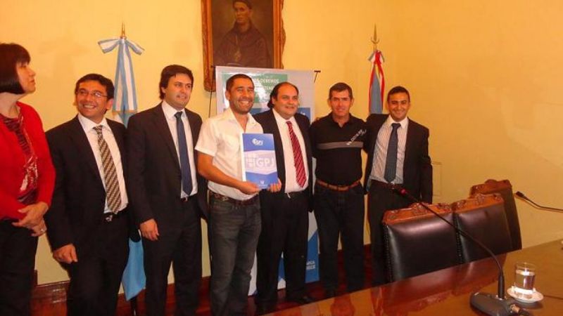 Reconocen labor de agrupación de atletas veteranos