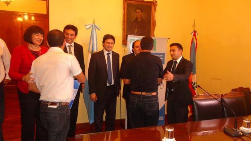 Reconocen labor de agrupación de atletas veteranos