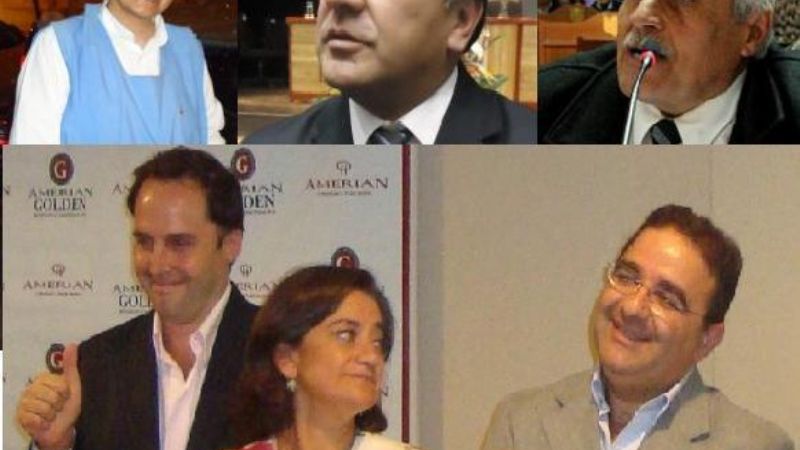 El día que el peronismo se quedó con el poder absoluto