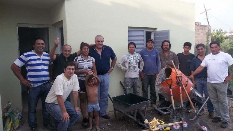 Continúa el beneficio para nuevas cooperativas de trabajo