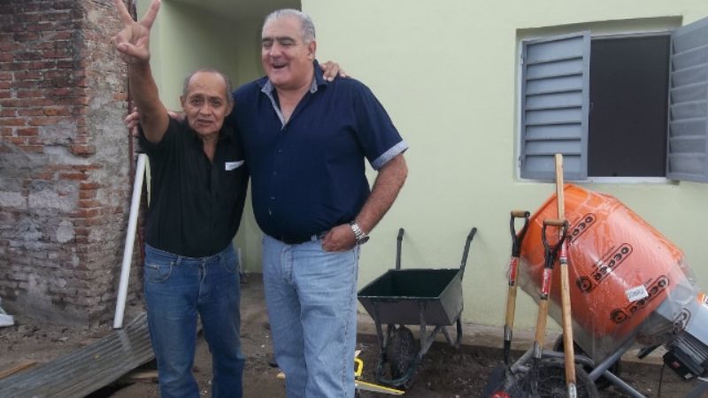 Continúa el beneficio para nuevas cooperativas de trabajo