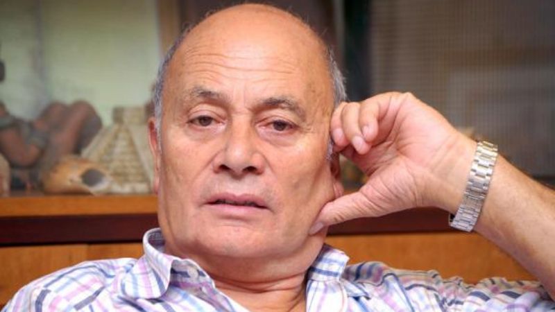 Misa por Gerónimo Venegas