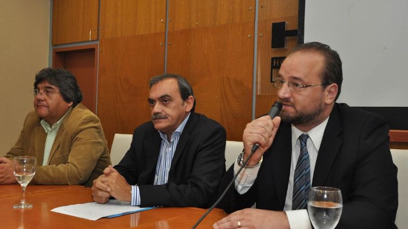 En disputa la Copa Binacional Sub 14 “General Felipe Varela”