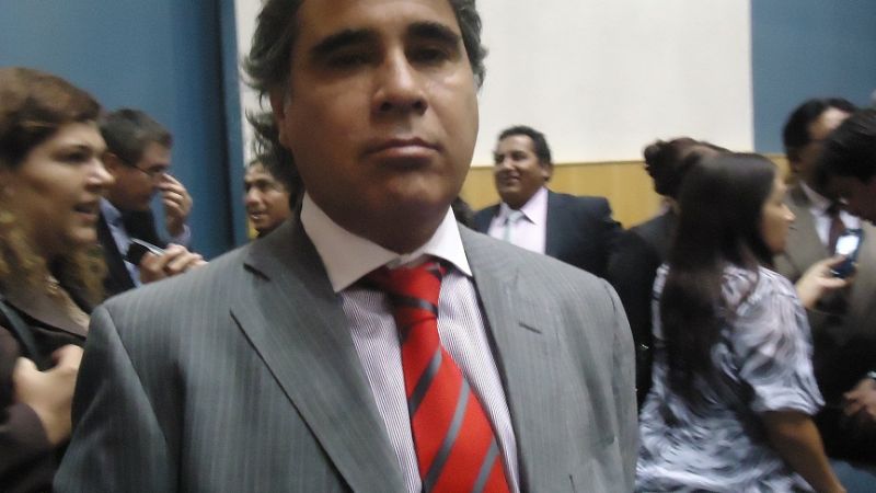 Catamarca gestiona alianza con Italia para fabricar aceite de nuez