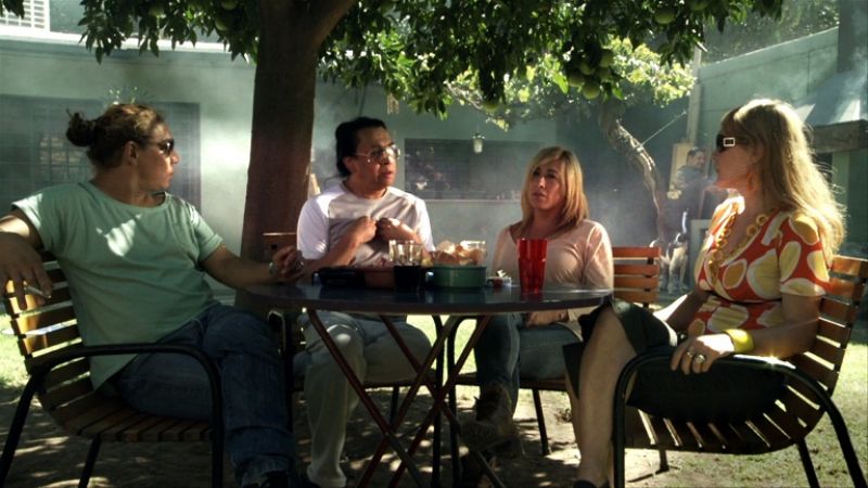 El amplio abanico de la diversidad, en un documental