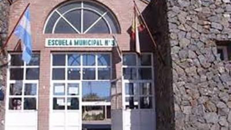 Actos de cierre de Ciclo Lectivo en Escuelas Municipales de SFVC