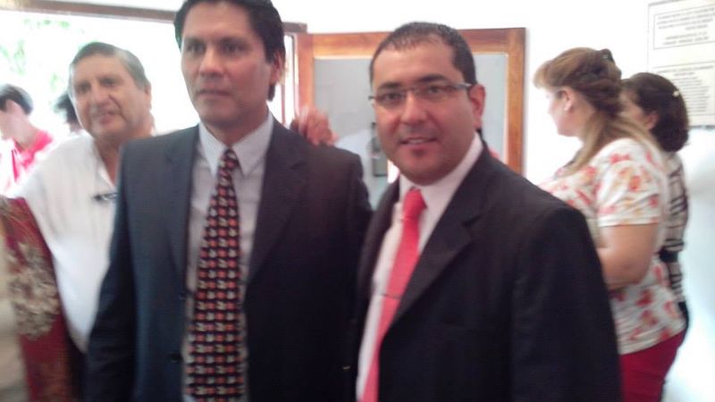 Asumieron los nuevos concejales de Andalgalá