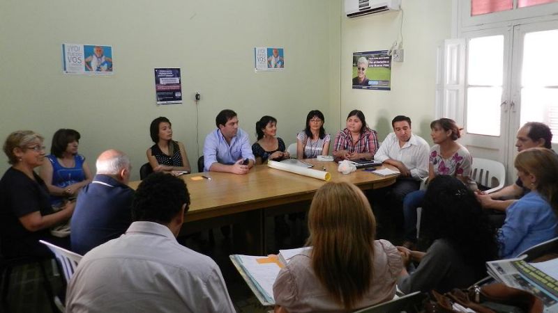 Cambios en la Secretaria Ejecutiva del Consejo de Niños, Niñas y Adolescentes 