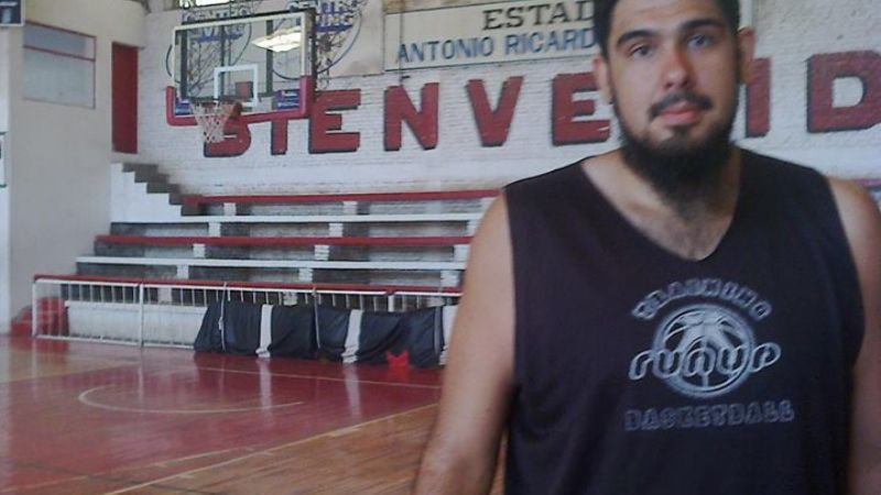 Red Star encara la última gira del 2013