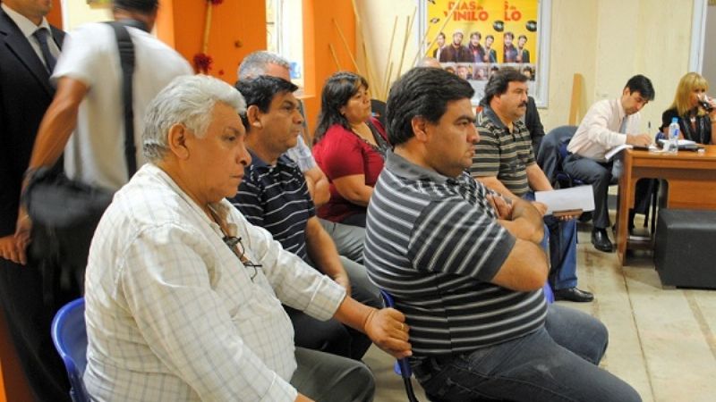 Se reunió el Consejo Asesor del Salario